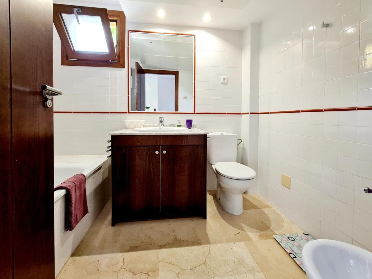 Punta Prima Modern, 100 M Sea, 2 Swimming-pools, Aircondition, Free Wi-fi Apartamento Alicante