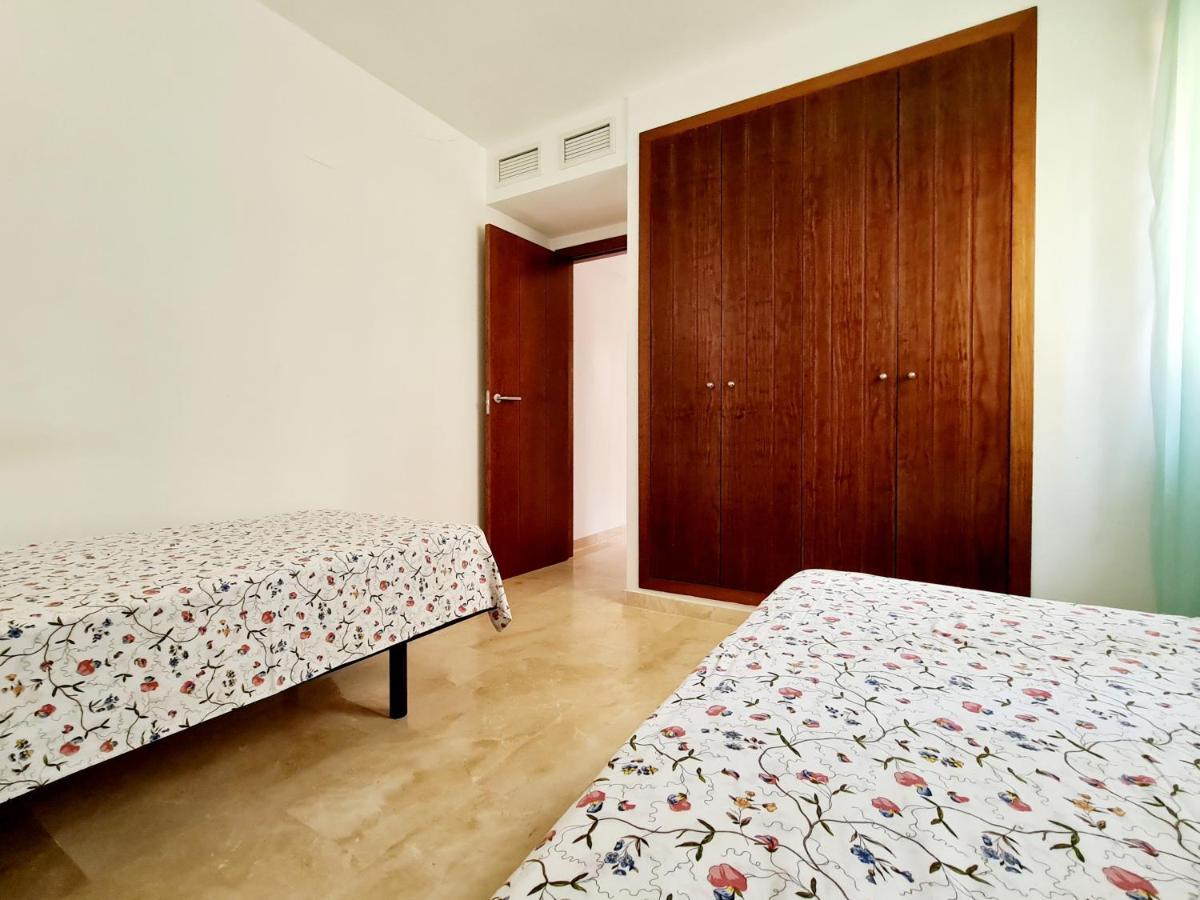 Apartamento Punta Prima Modern, 100 M Sea, 2 Swimming-pools, Aircondition, Free Wi-fi Alicante