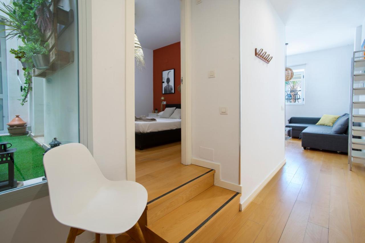 Appartement Centrico Junto A Playa Alicante