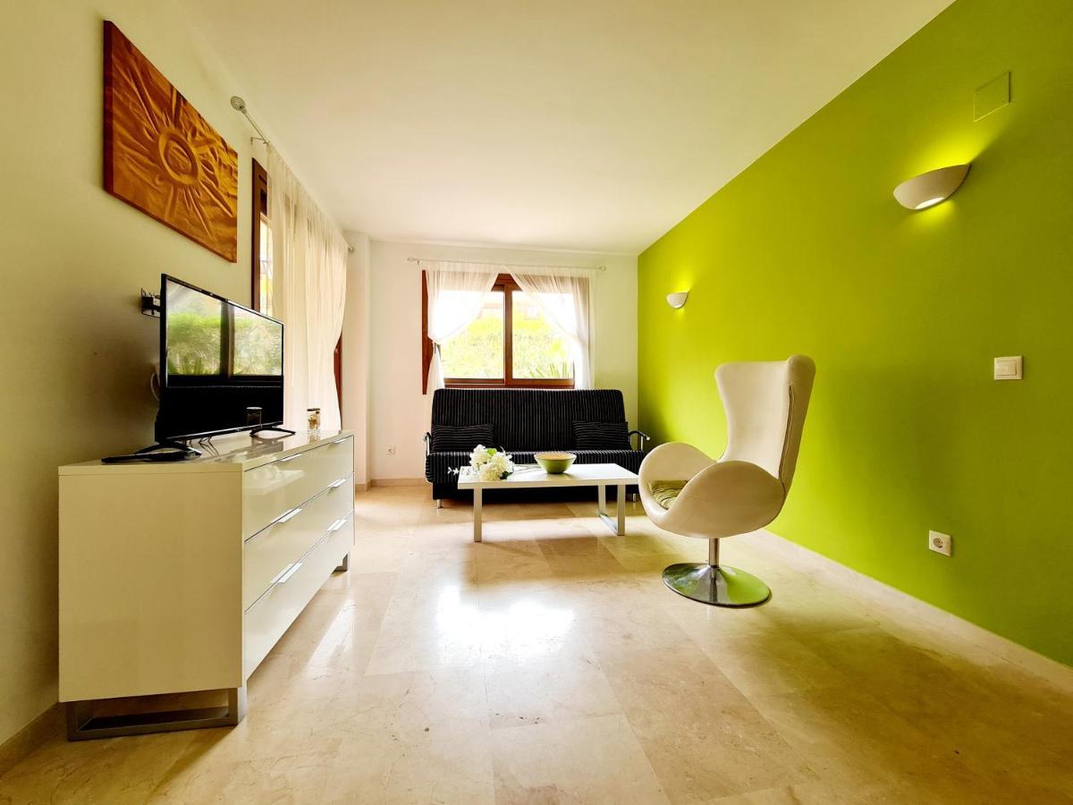 Apartamento Punta Prima Modern, 100 M Sea, 2 Swimming-pools, Aircondition, Free Wi-fi
