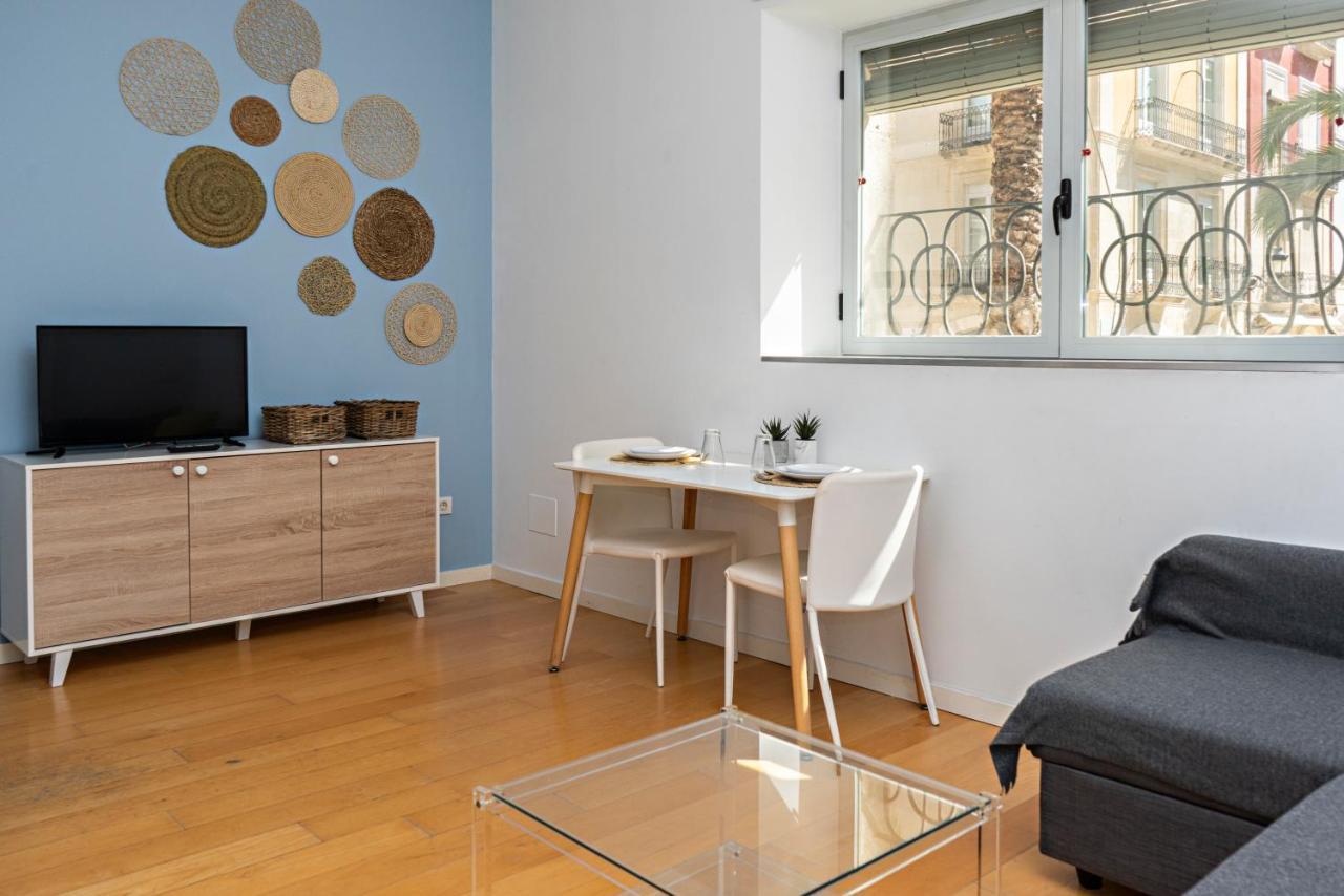 Appartement Centrico Junto A Playa *