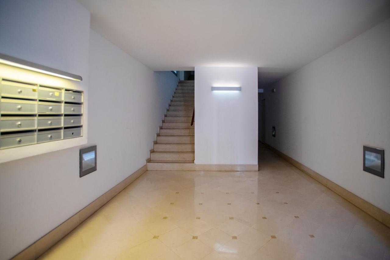 Appartement Centrico Junto A Playa