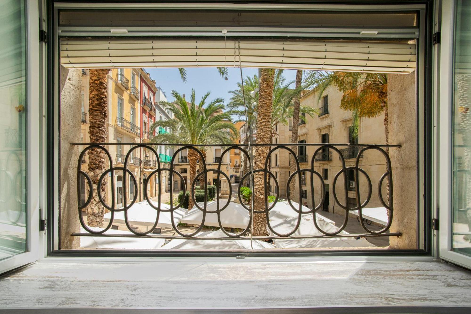 Appartement Centrico Junto A Playa Alicante