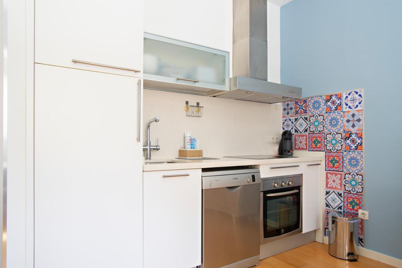 Appartement Centrico Junto A Playa Alicante