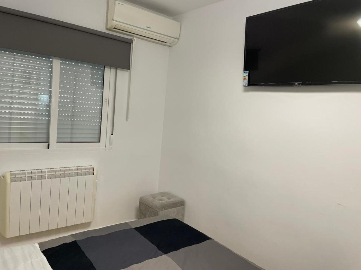 Apartment Apartamento Lago Jardin 167