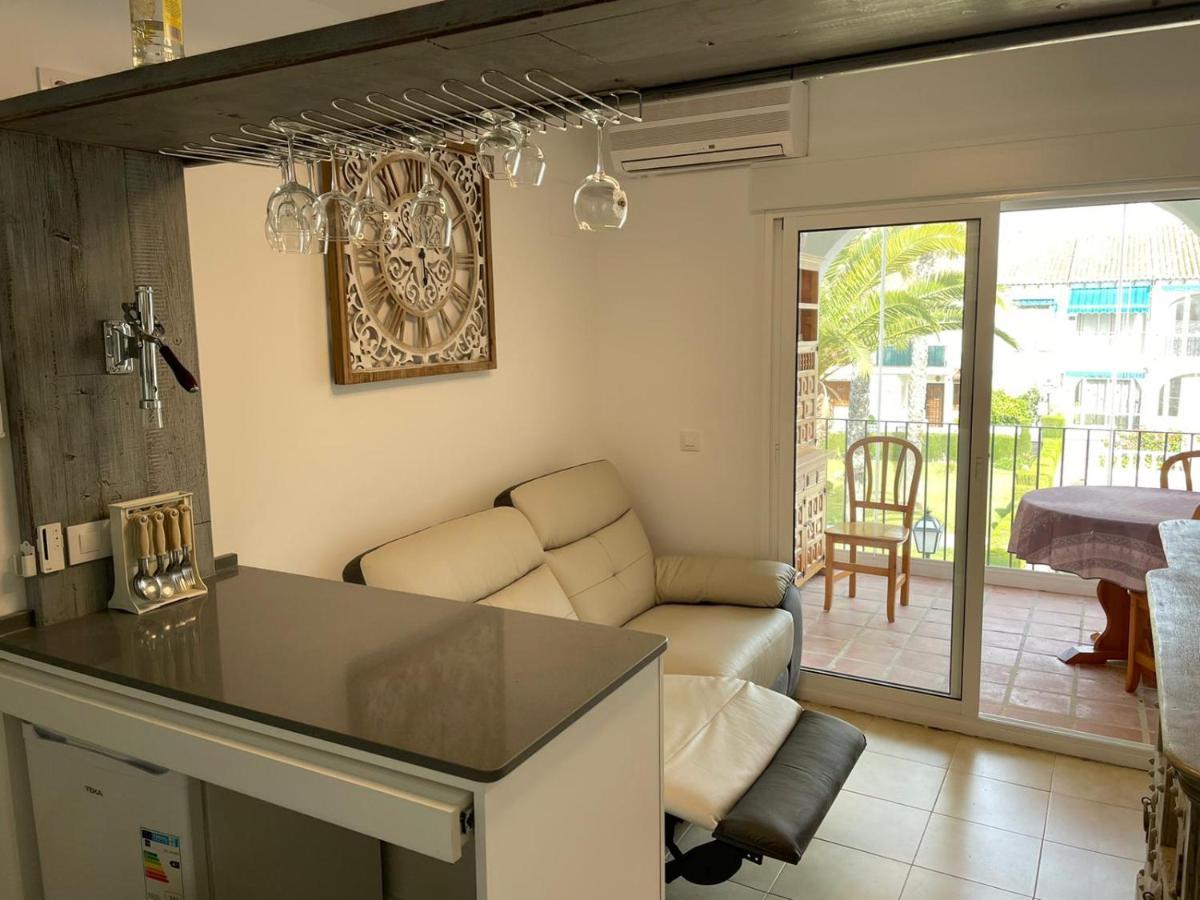 Apartamento Lago Jardin 167 *
