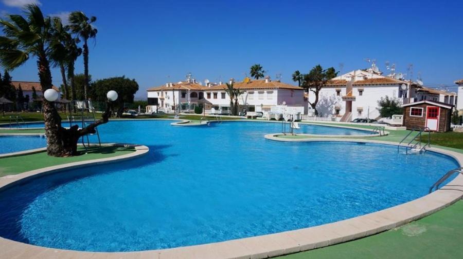 Apartamento Lago Jardin 167