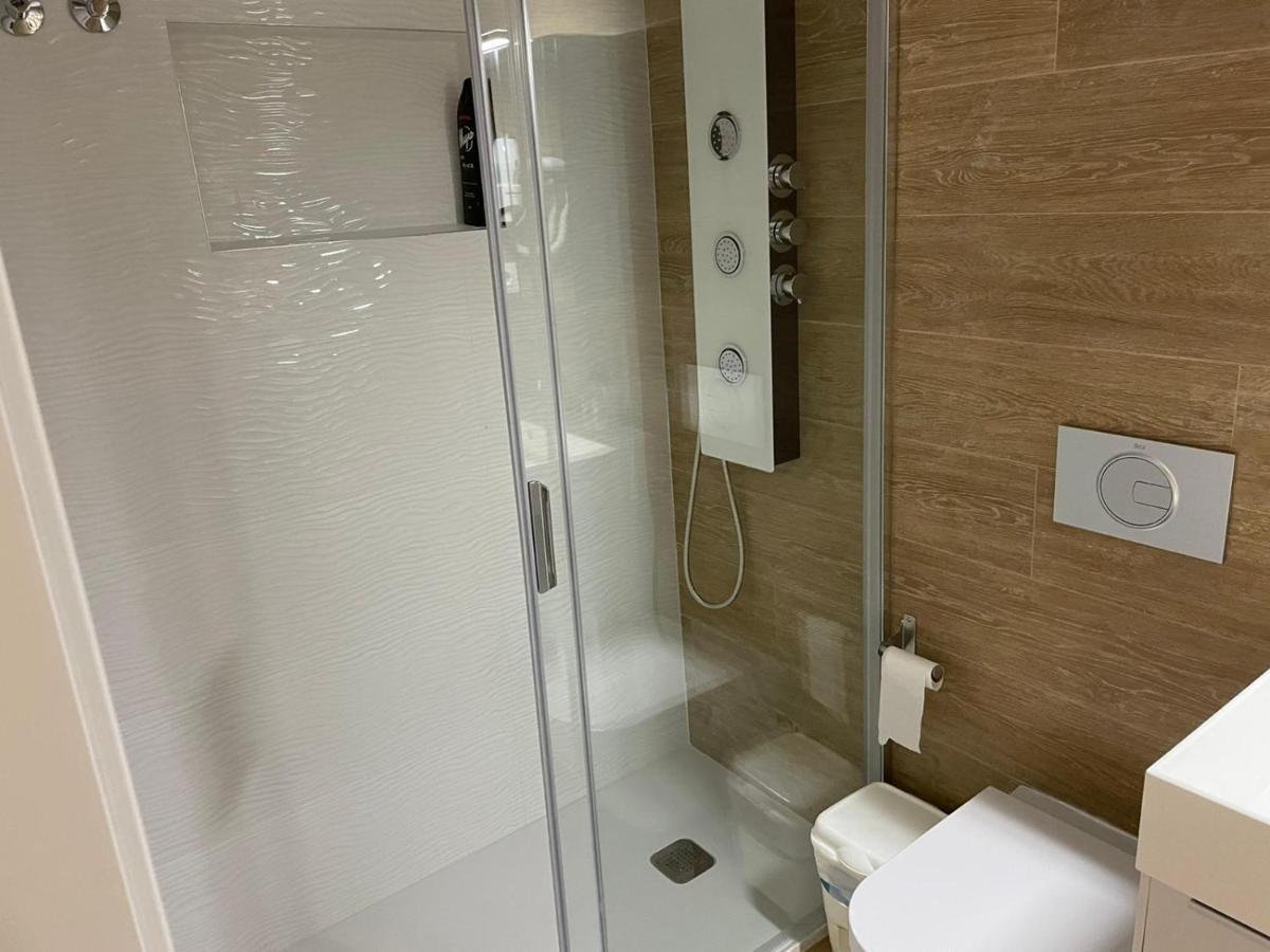 Apartamento Lago Jardin 167 *