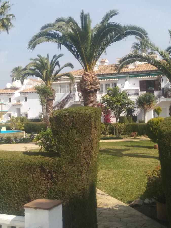 Apartamento Lago Jardin 167 Alicante