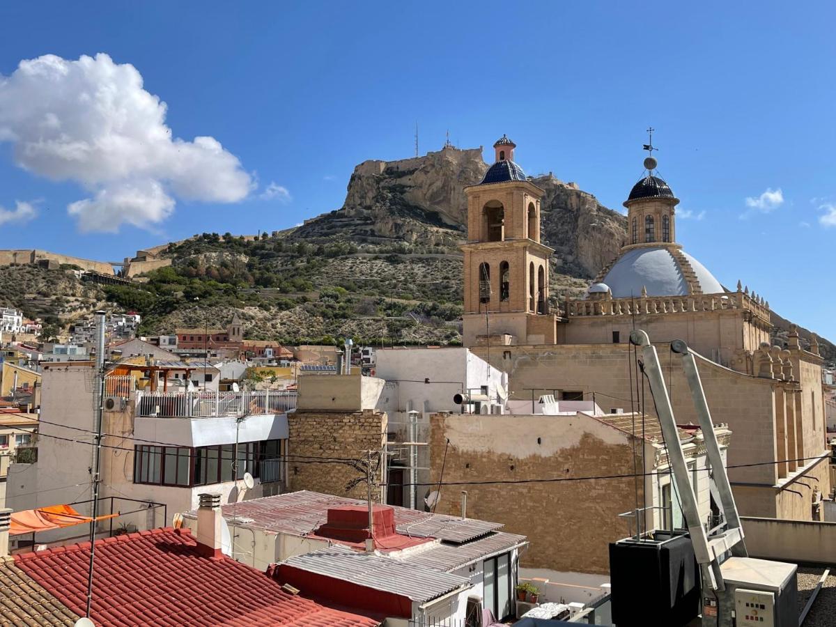 Boni Alicante