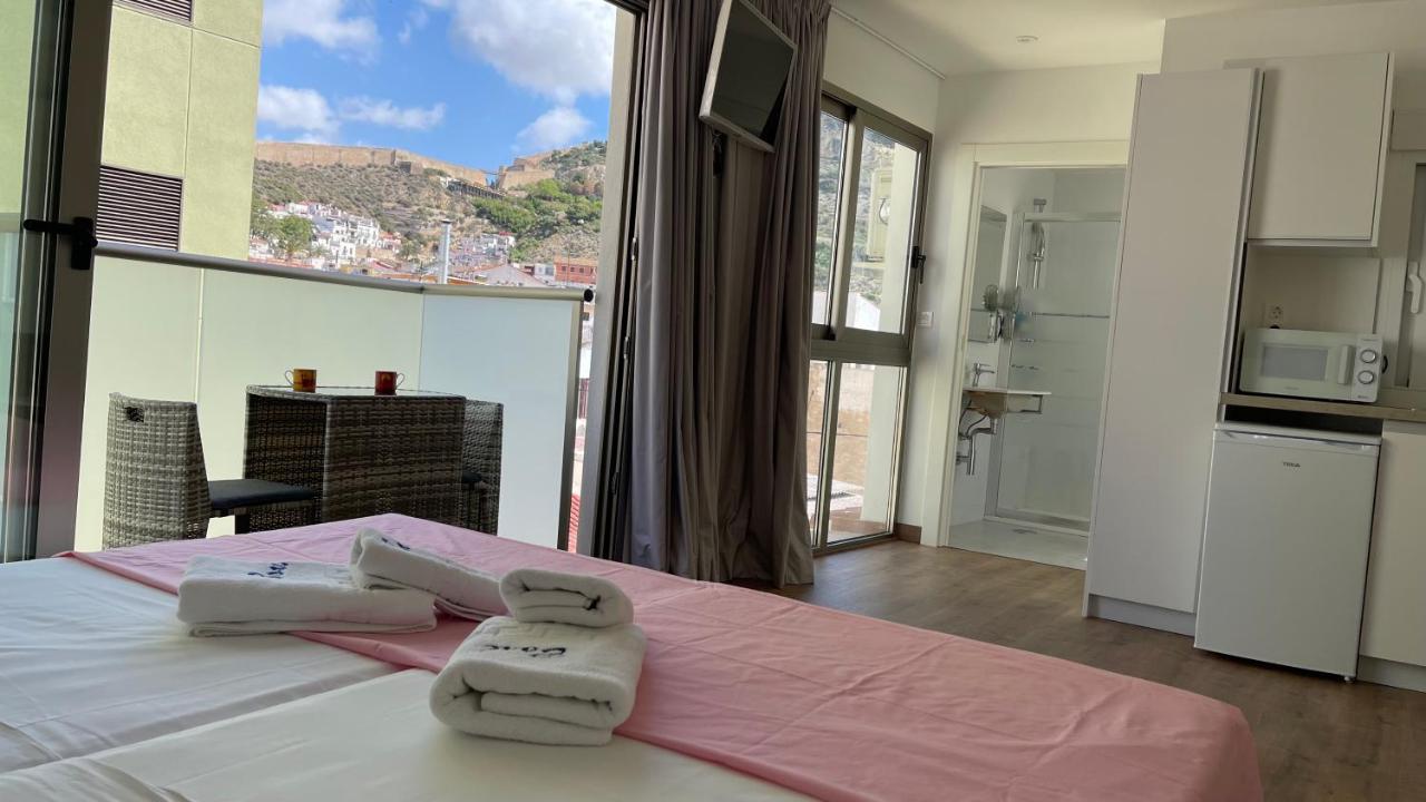 Appartement Boni Alicante