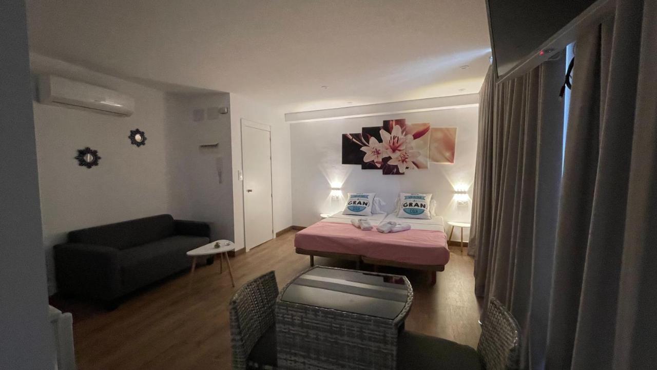 Appartement Boni