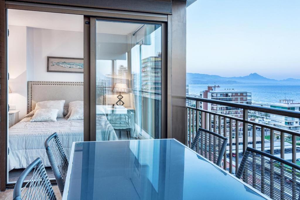 Glp Dreams Torre Alazan * Alicante