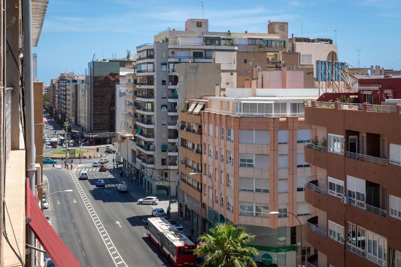 Apartment Fidalsa Penthouse Amazing View Alicante