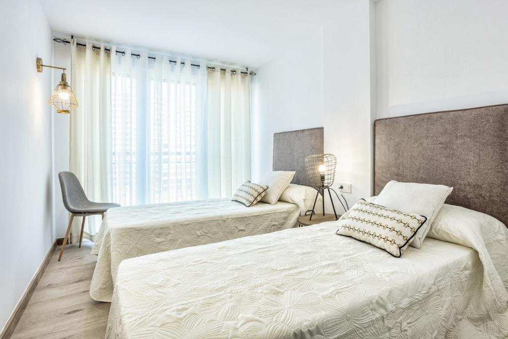 Appartement Glp Dreams Torre Alazan Alicante