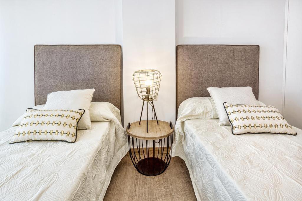 Glp Dreams Torre Alazan Appartement Alicante