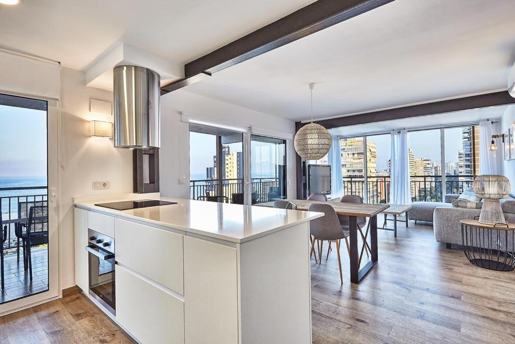 Appartement Glp Dreams Torre Alazan Alicante