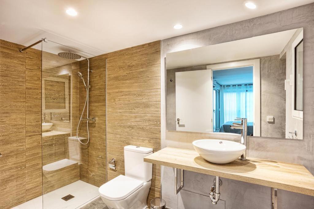 Glp Dreams Torre Alazan Appartement Alicante