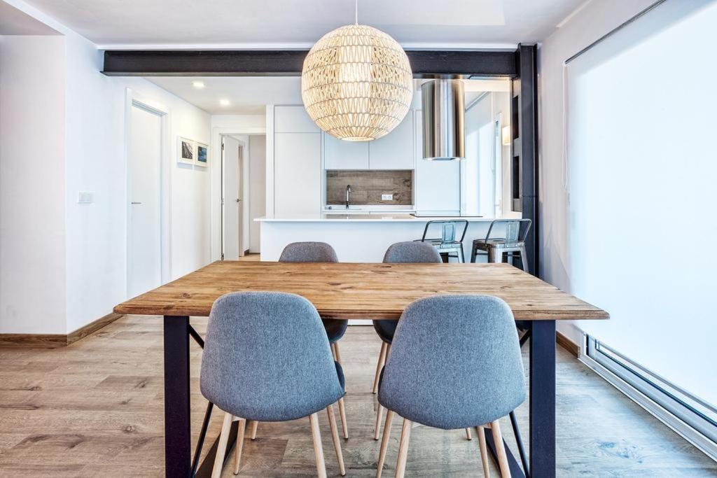 Appartement Glp Dreams Torre Alazan Alicante