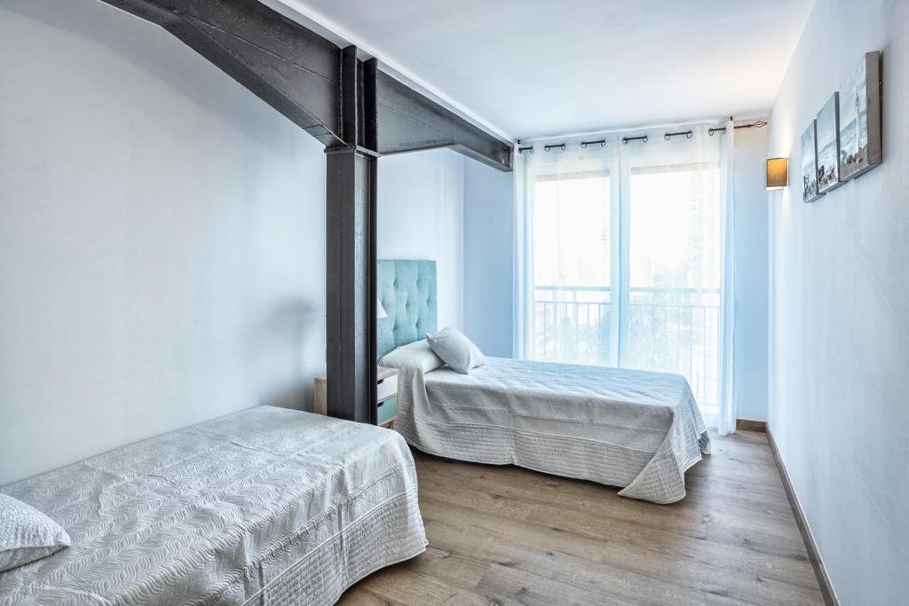 Glp Dreams Torre Alazan Appartement Alicante