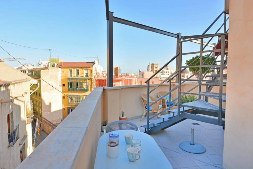 Appartement Penthouse In Old City Center By Nras