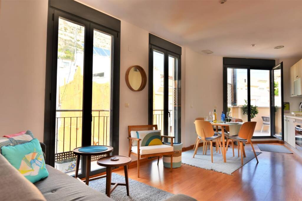 Penthouse In Old City Center By Nras Appartement