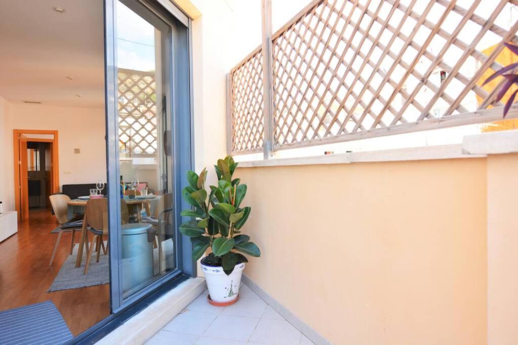 Penthouse In Old City Center By Nras Appartement
