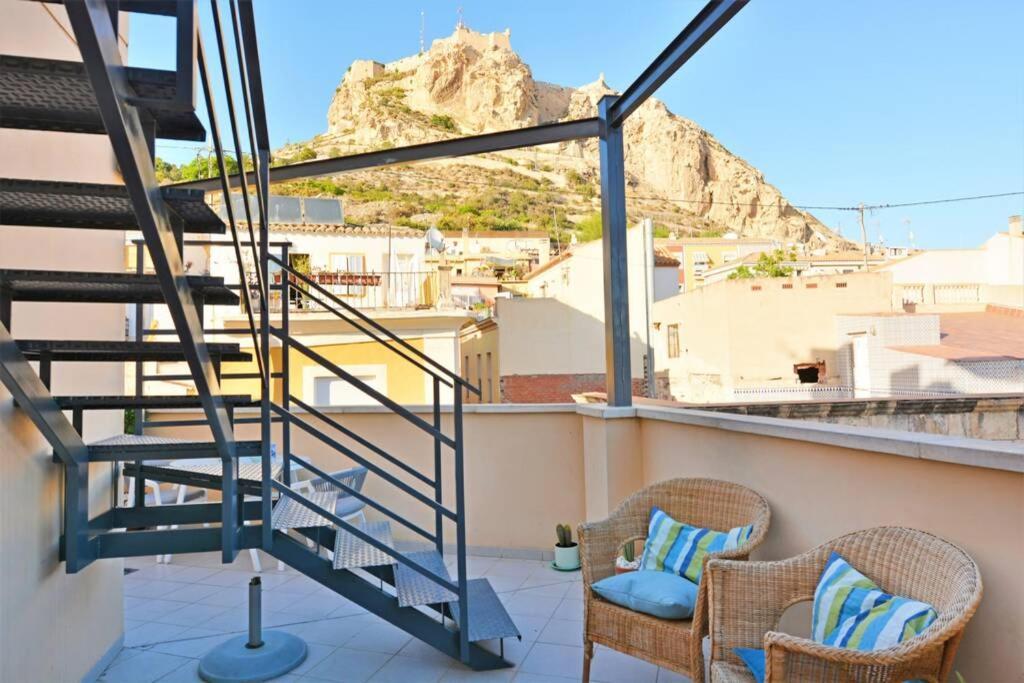 Appartement Penthouse In Old City Center By Nras