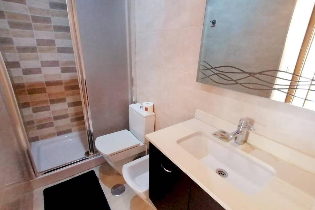 Penthouse In Old City Center By Nras Appartement *