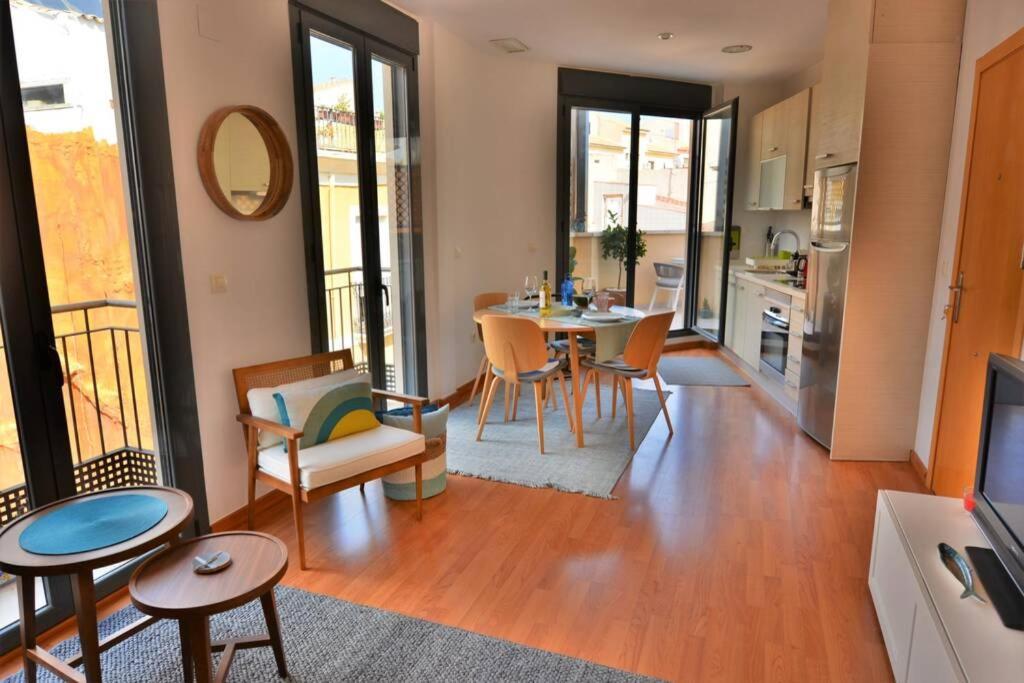 Appartement Penthouse In Old City Center By Nras Alicante