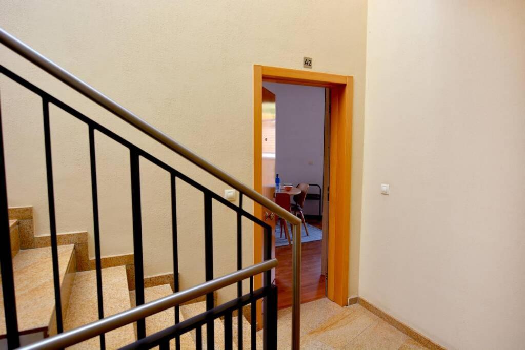 Penthouse In Old City Center By Nras * Alicante