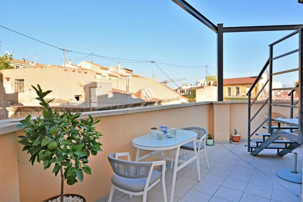 Penthouse In Old City Center By Nras Appartement