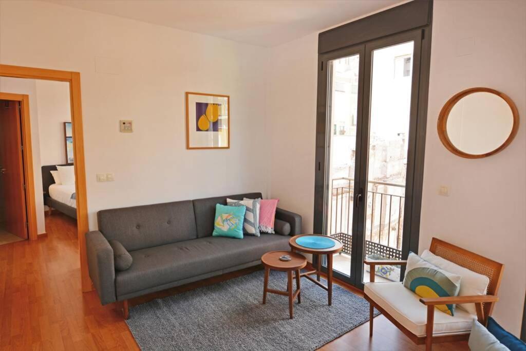 Penthouse In Old City Center By Nras Appartement