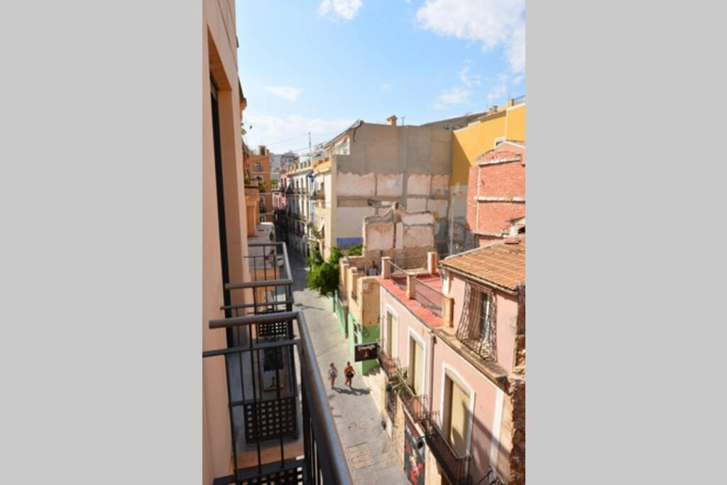 Penthouse In Old City Center By Nras Appartement *