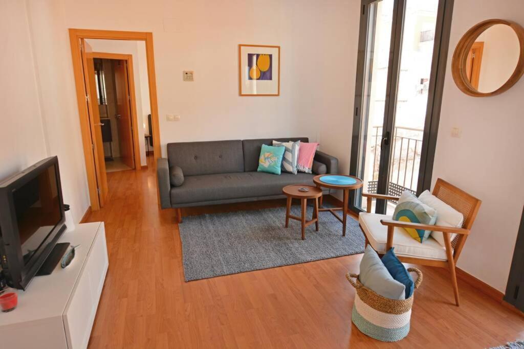 Penthouse In Old City Center By Nras Appartement