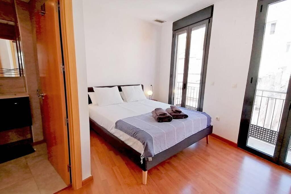 Penthouse In Old City Center By Nras Alicante