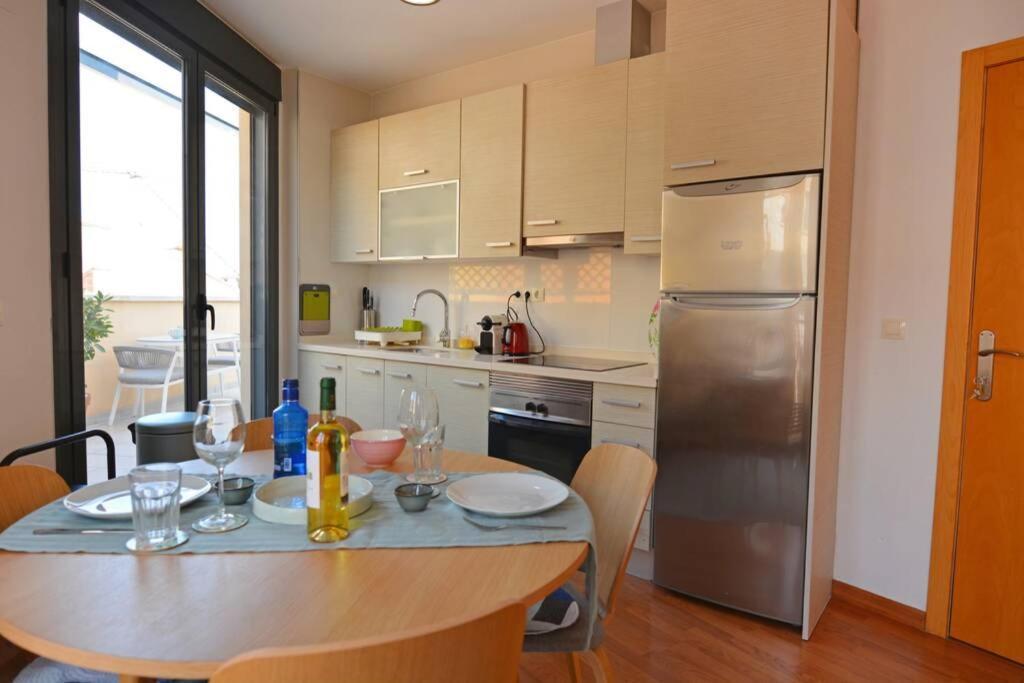 Penthouse In Old City Center By Nras Appartement Alicante