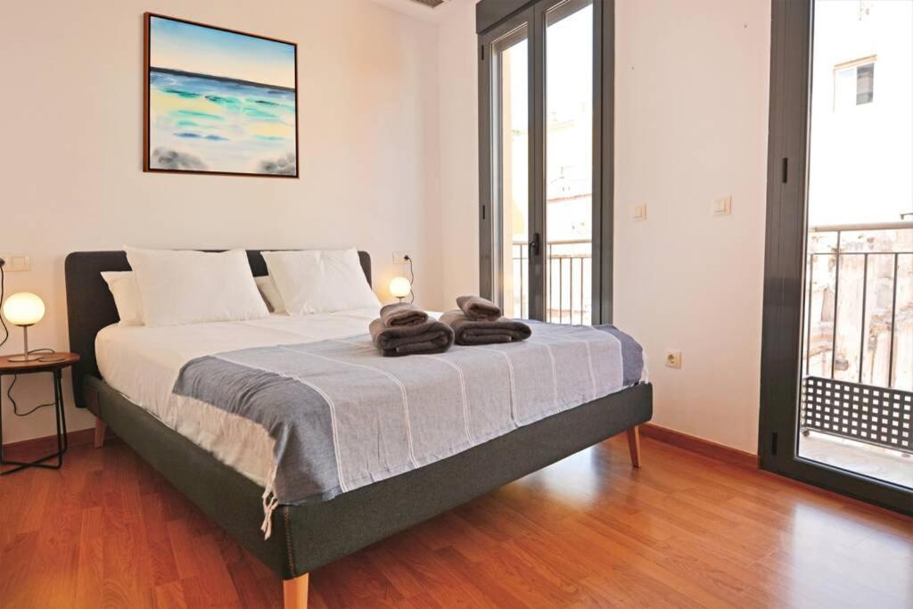 Penthouse In Old City Center By Nras Alicante