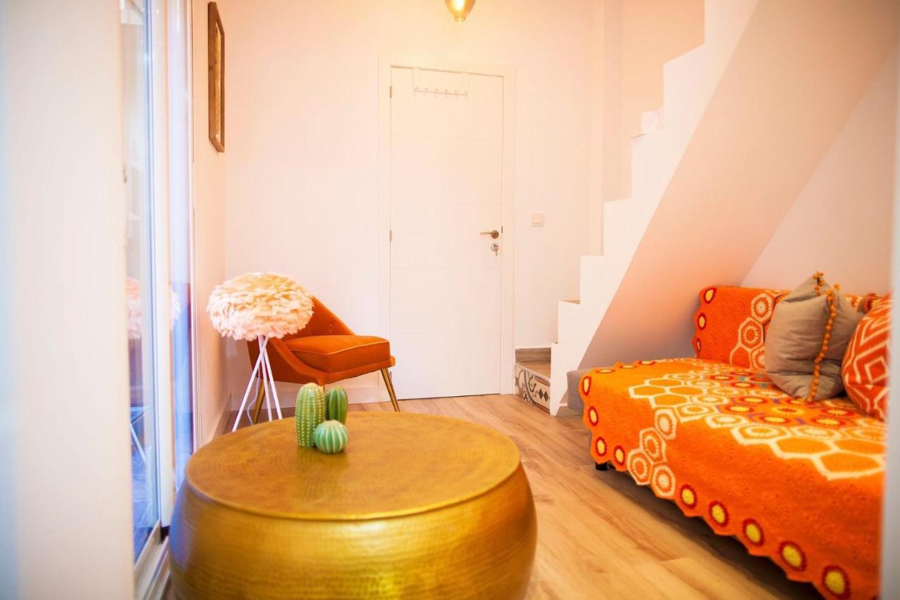 Appartement Jazmin 6 Alicante