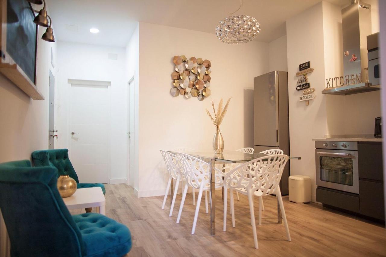 Appartement Jazmin 6 *
