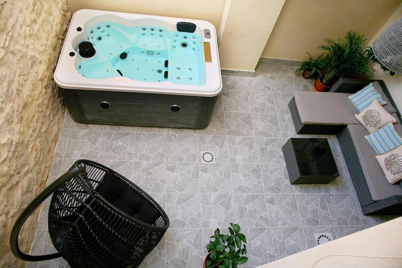 Jazmin 6 Appartement *