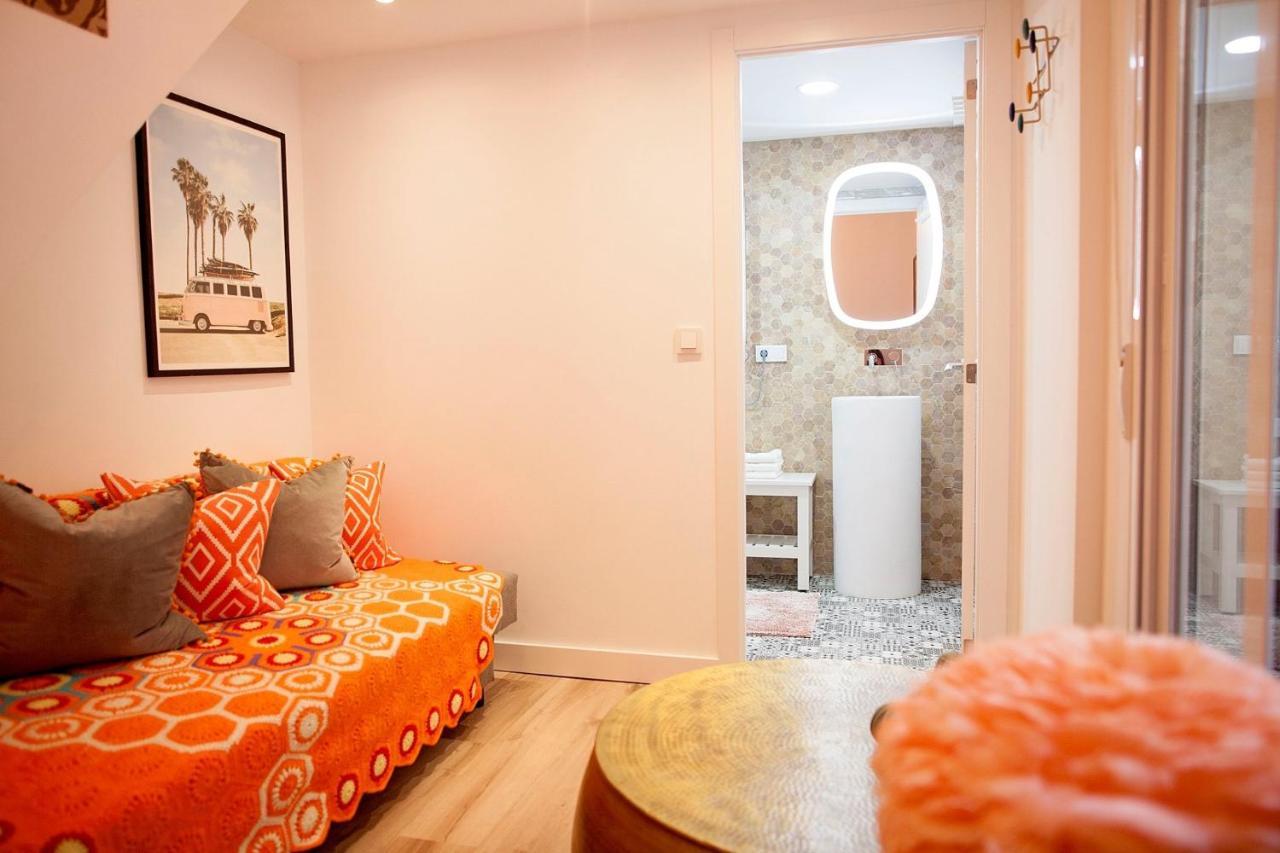 Appartement Jazmin 6