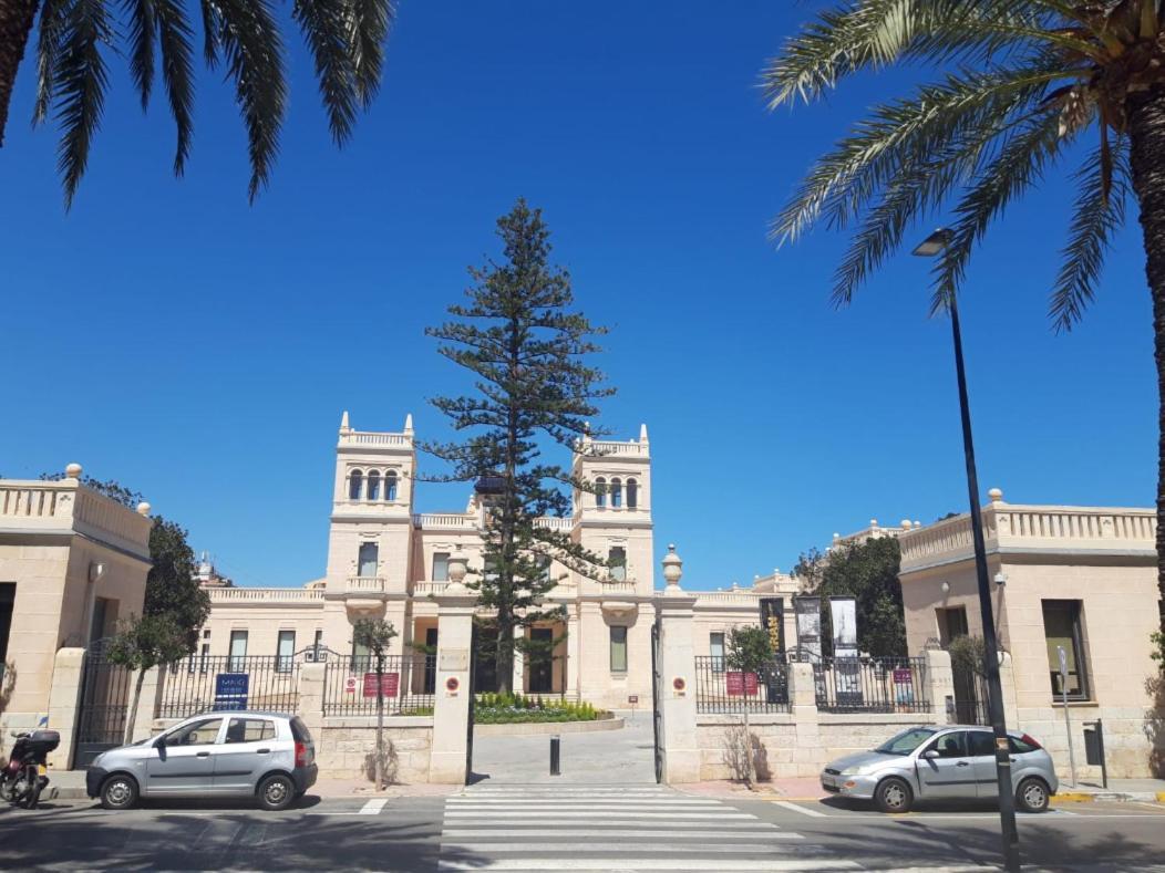 Grande - Museum Marq