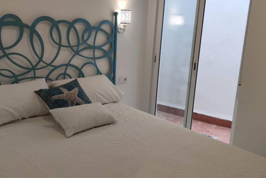 Tus Vacaciones En El Corazon De Alicante! Appartement