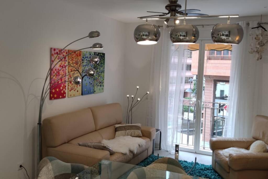 Tus Vacaciones En El Corazon De Alicante! Appartement *