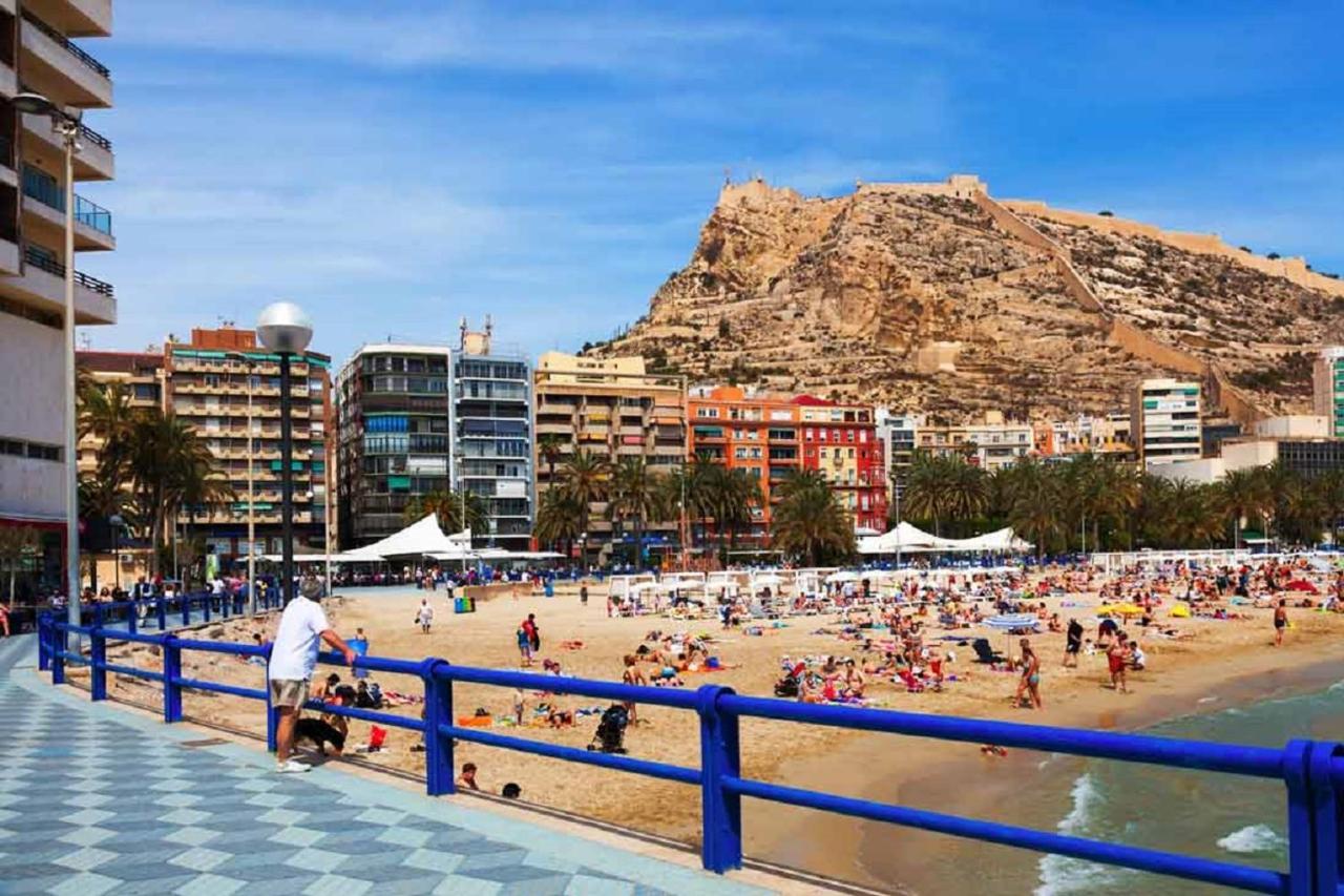 Exclusive Luxury Apartment Alicante