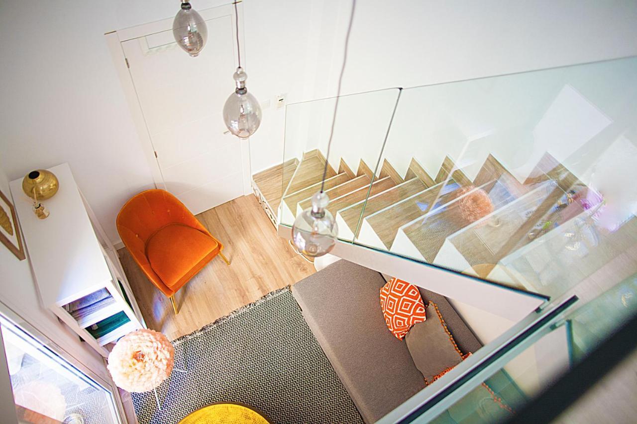 Jazmin 6 Appartement *