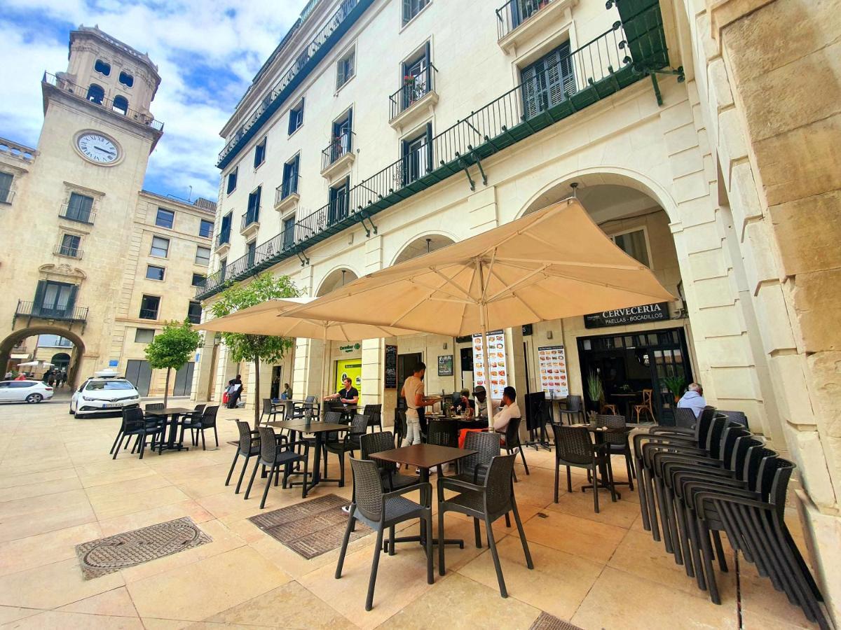 Exclusive Luxury Alicante