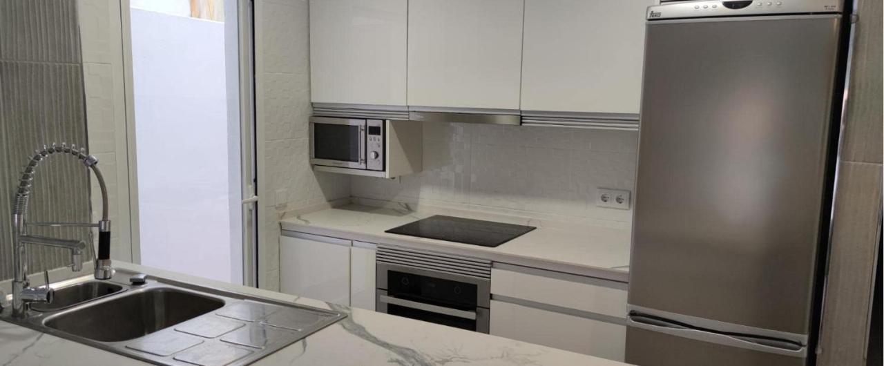 Tus Vacaciones En El Corazon De Alicante! Appartement Alicante
