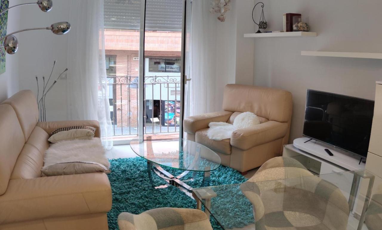 Appartement Tus Vacaciones En El Corazon De Alicante! *